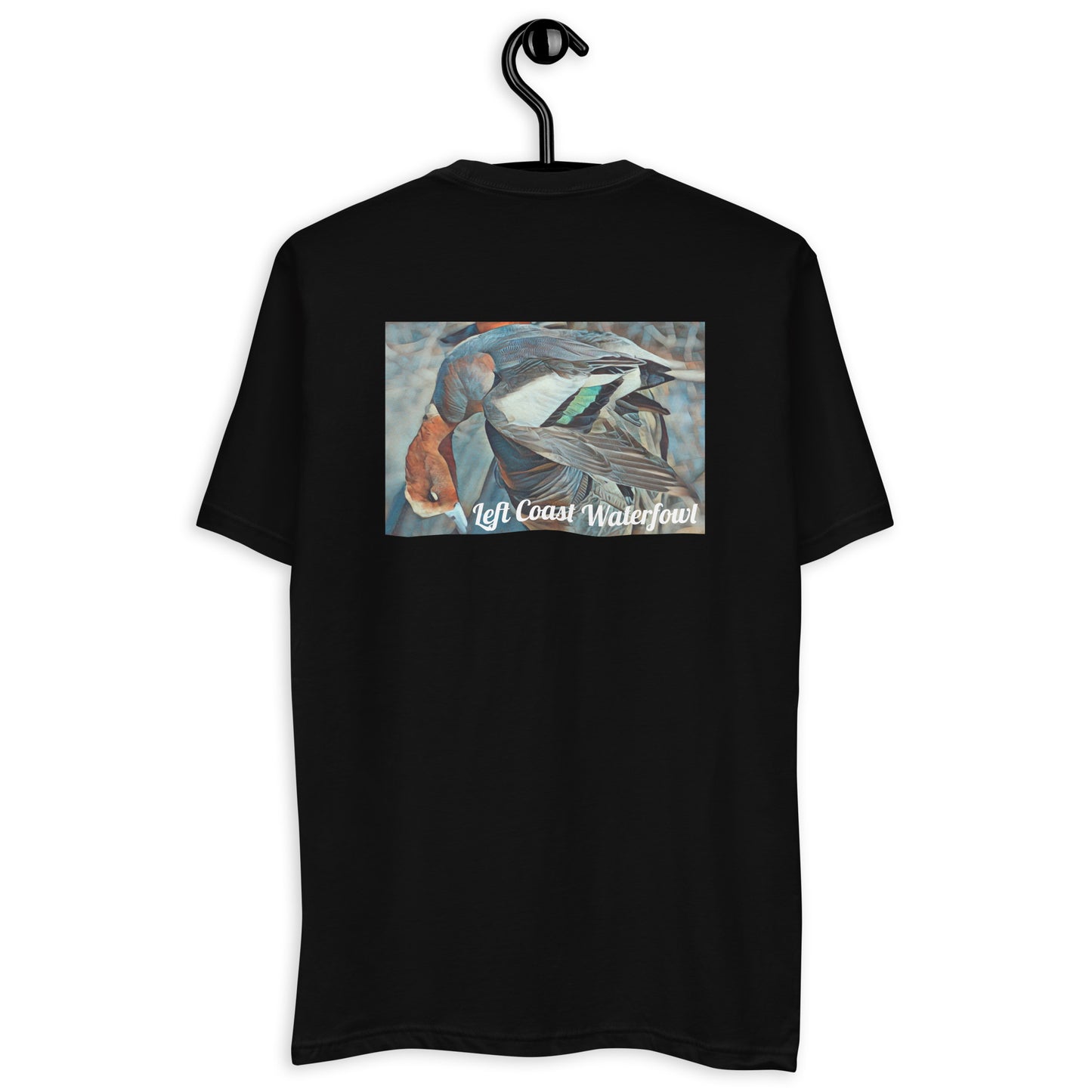 Euro T-shirt