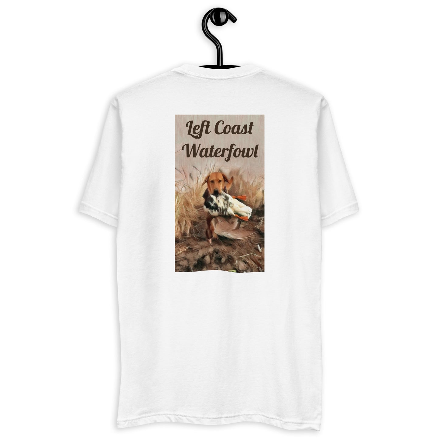 Rusty Reba T shirt