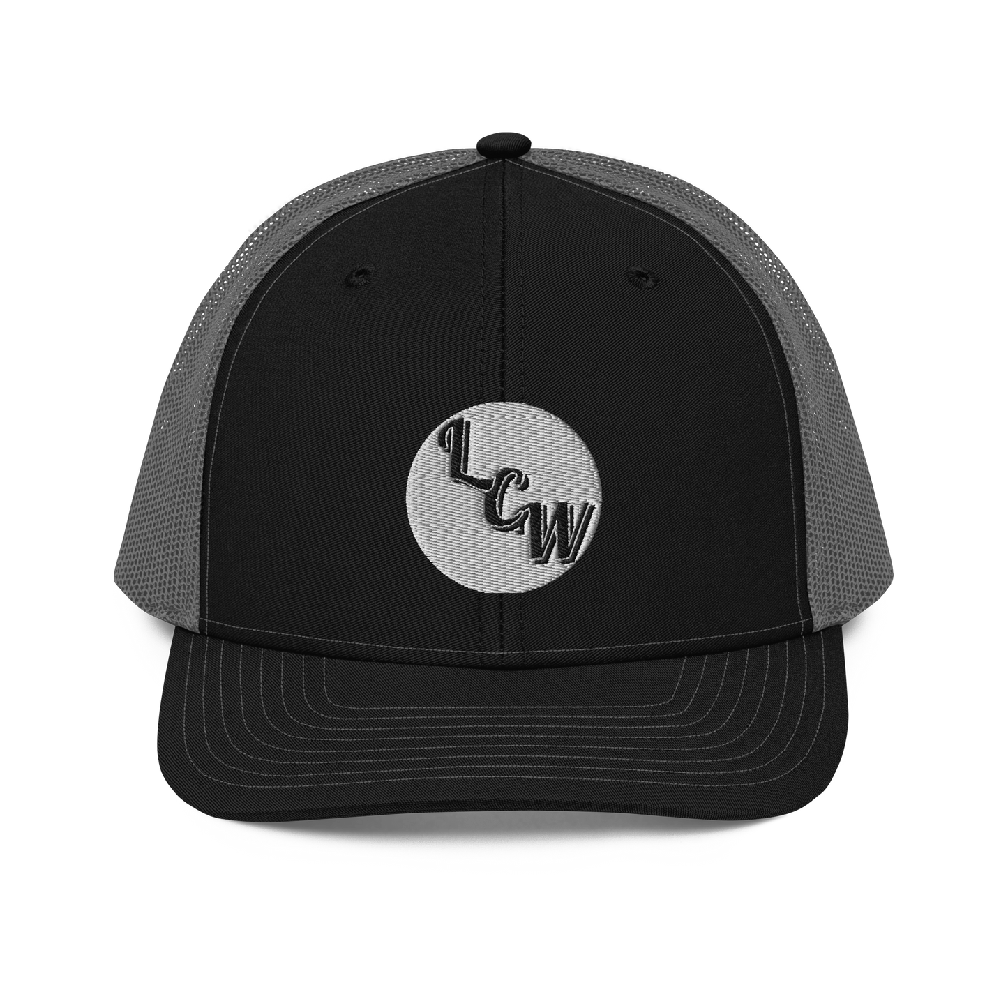 LCW White Label Richardson Hat