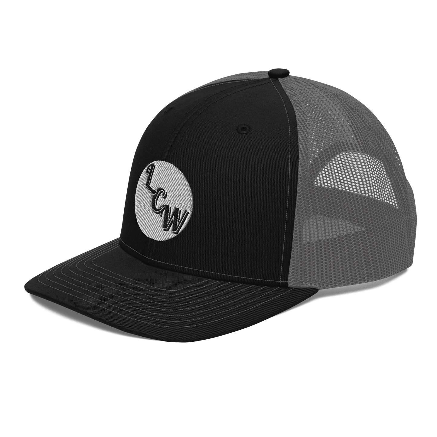 LCW White Label Richardson Hat