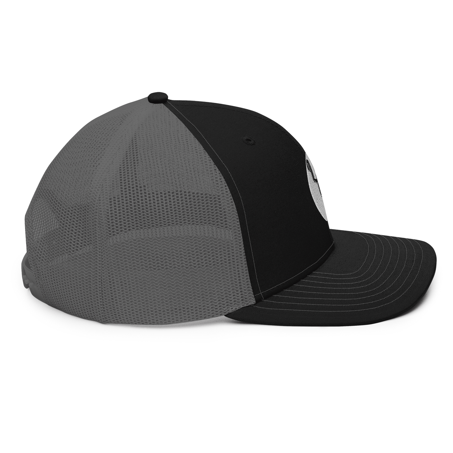 LCW White Label Richardson Hat