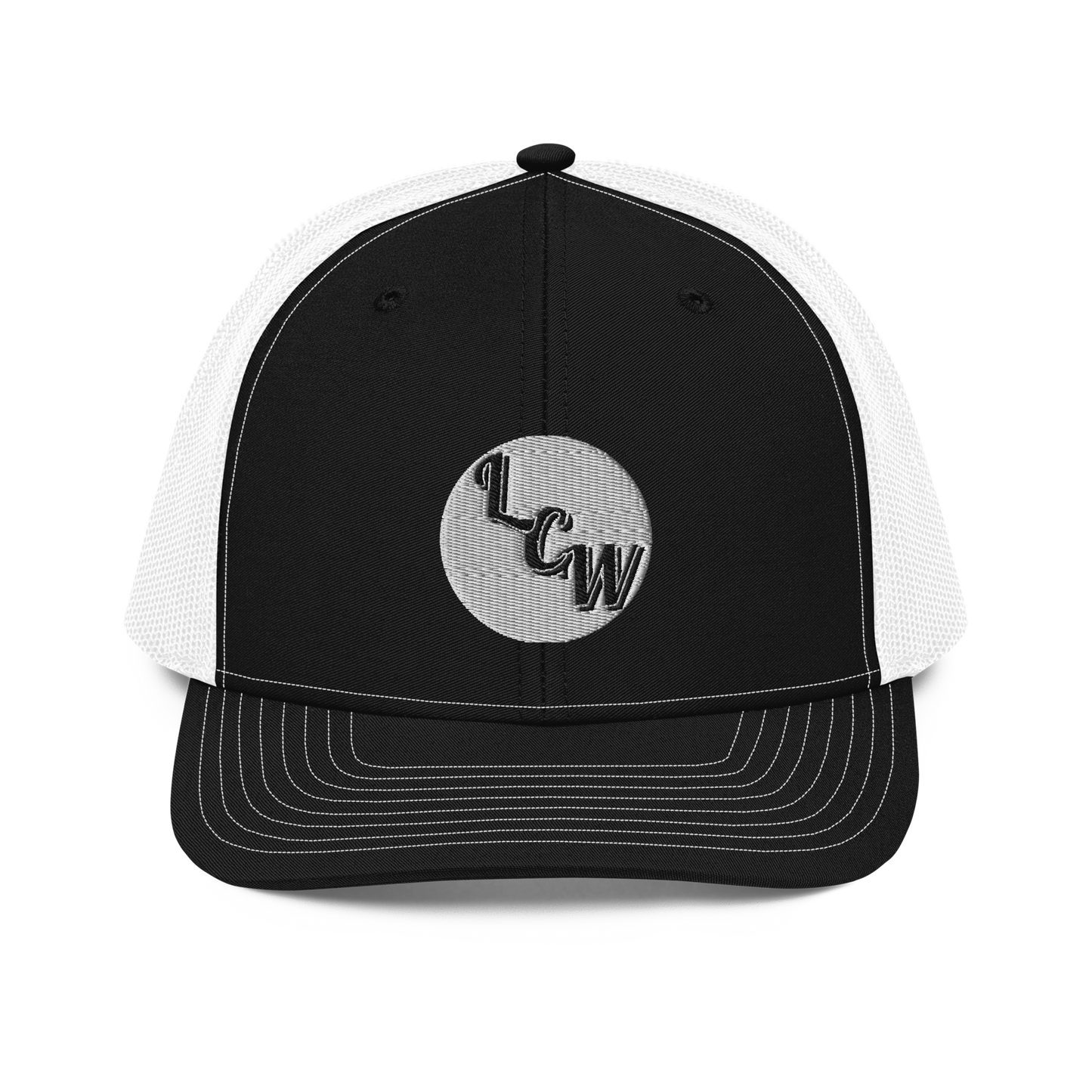 LCW White Label Richardson Hat