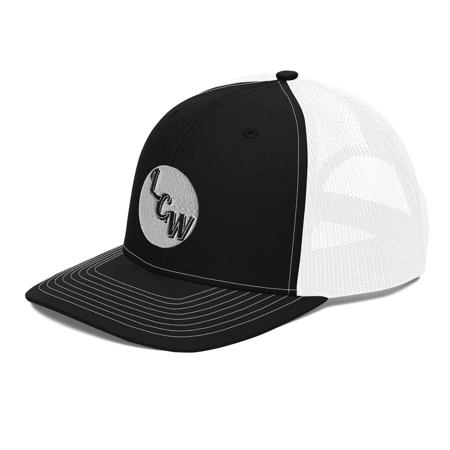 LCW White Label Richardson Hat