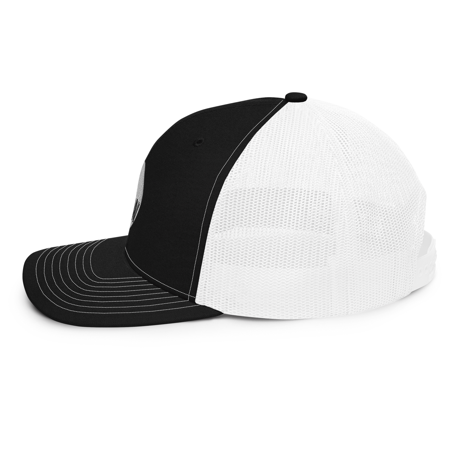 LCW White Label Richardson Hat