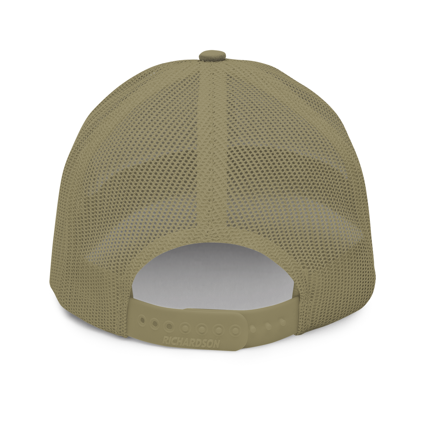 LCW White Label Richardson Hat