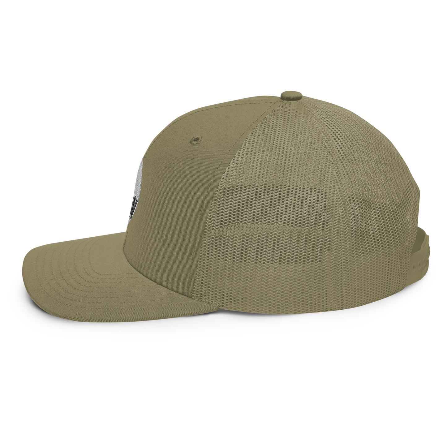 LCW White Label Richardson Hat