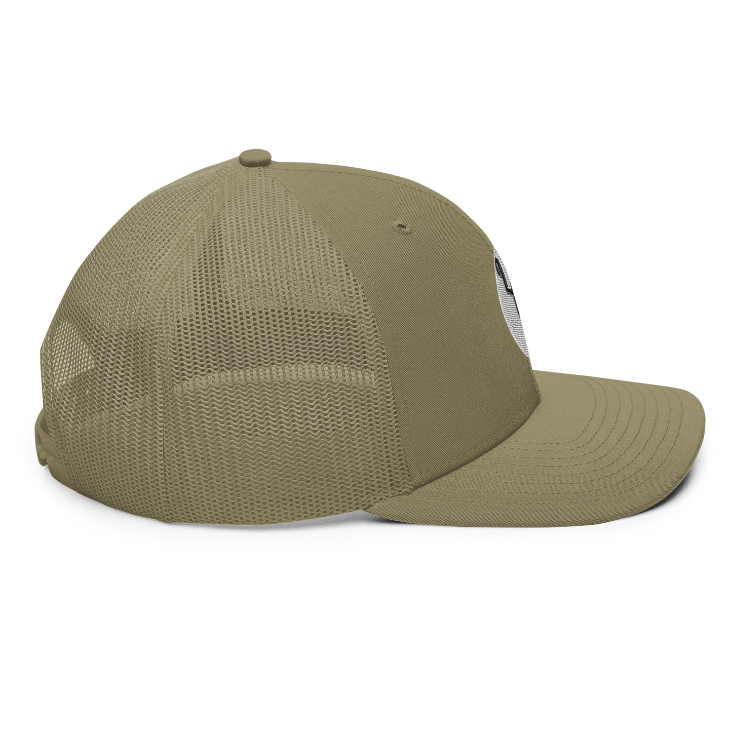 LCW White Label Richardson Hat
