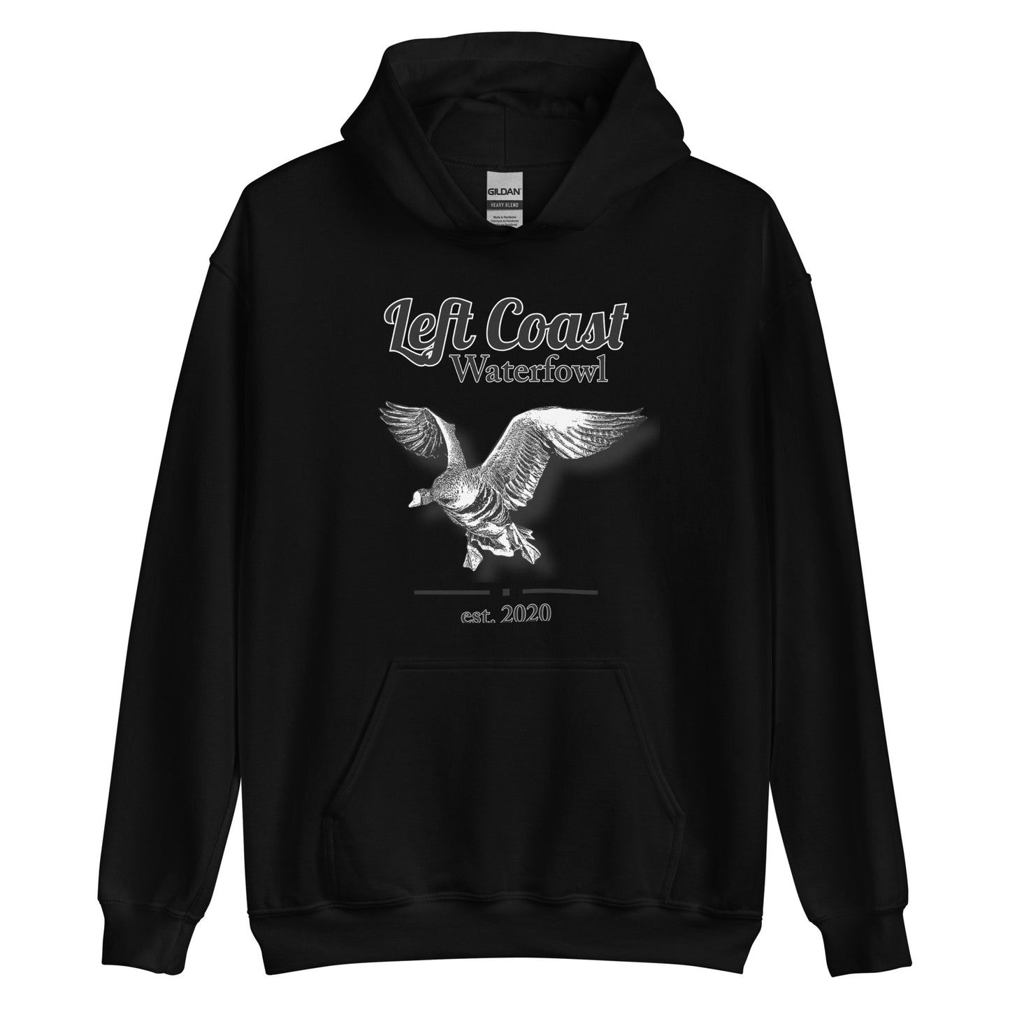Speck Sketch Hoodie