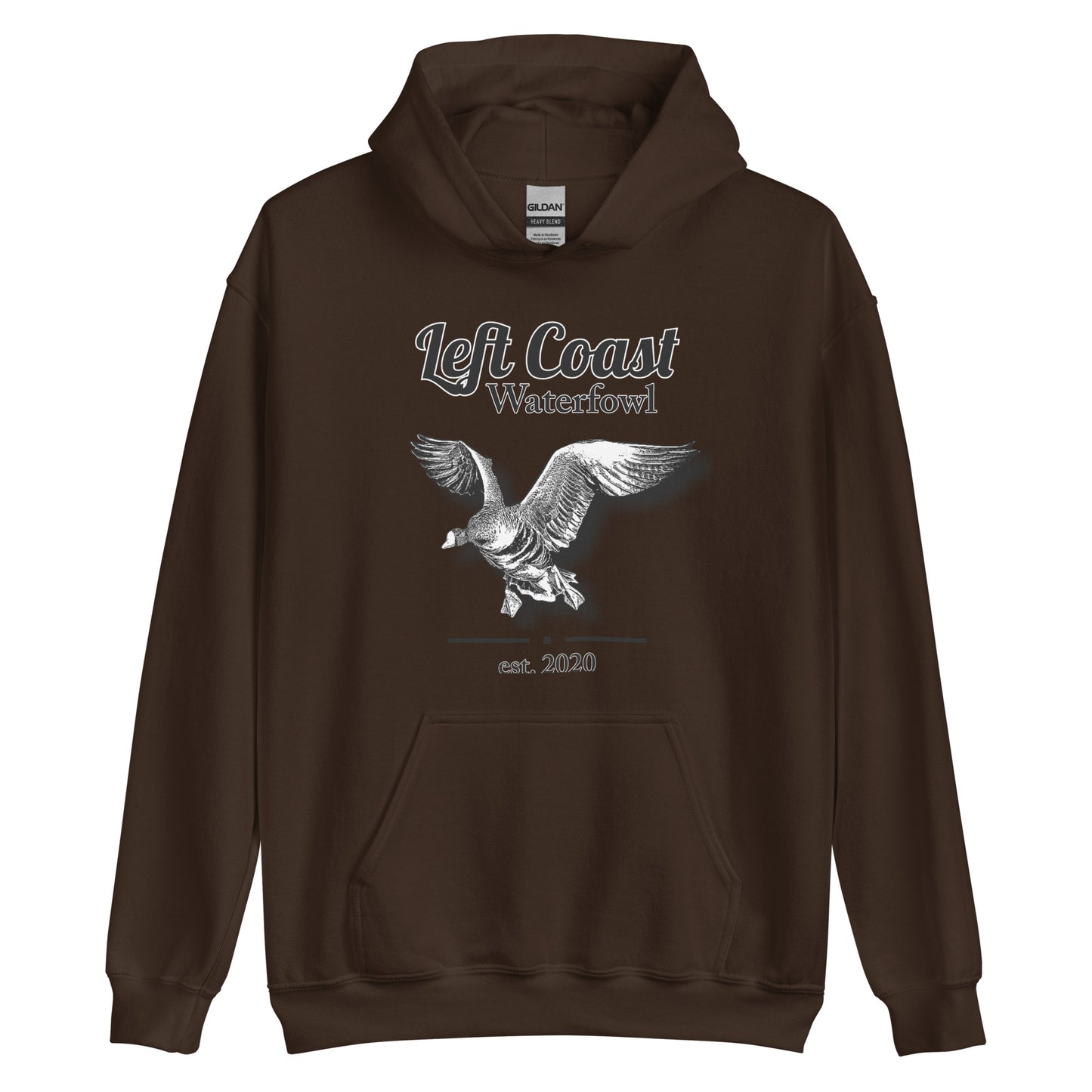 Speck Sketch Hoodie