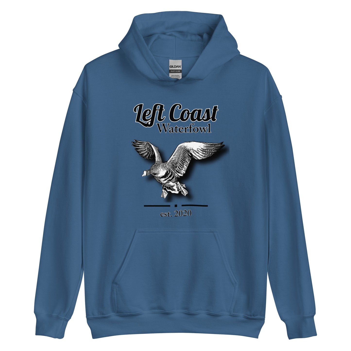 Speck Sketch Hoodie