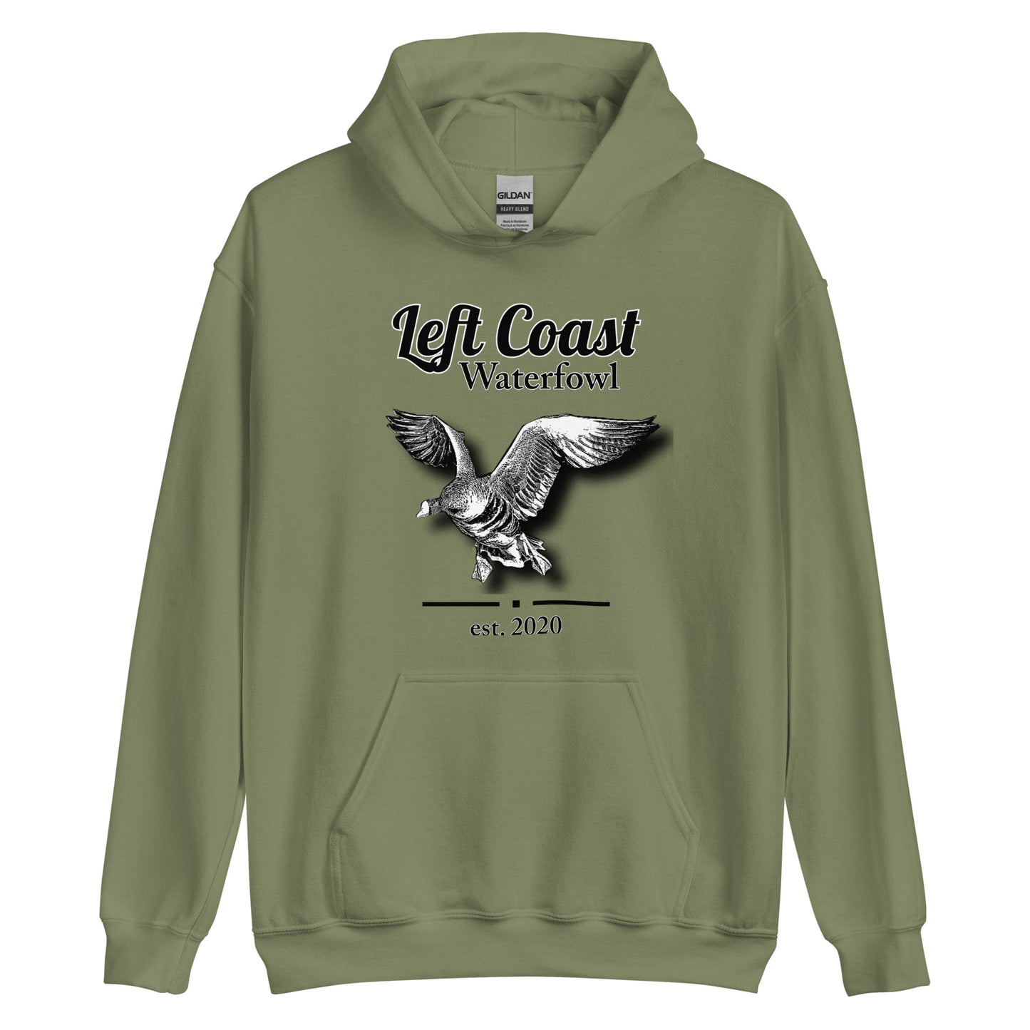 Speck Sketch Hoodie