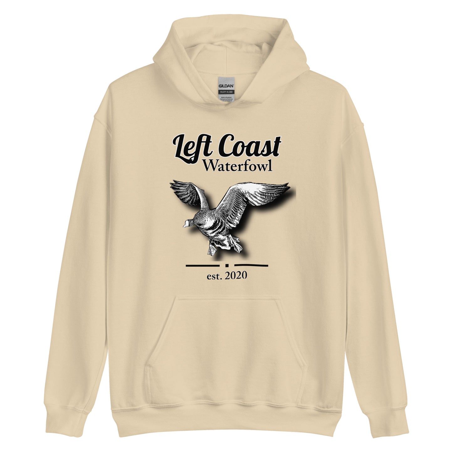Speck Sketch Hoodie