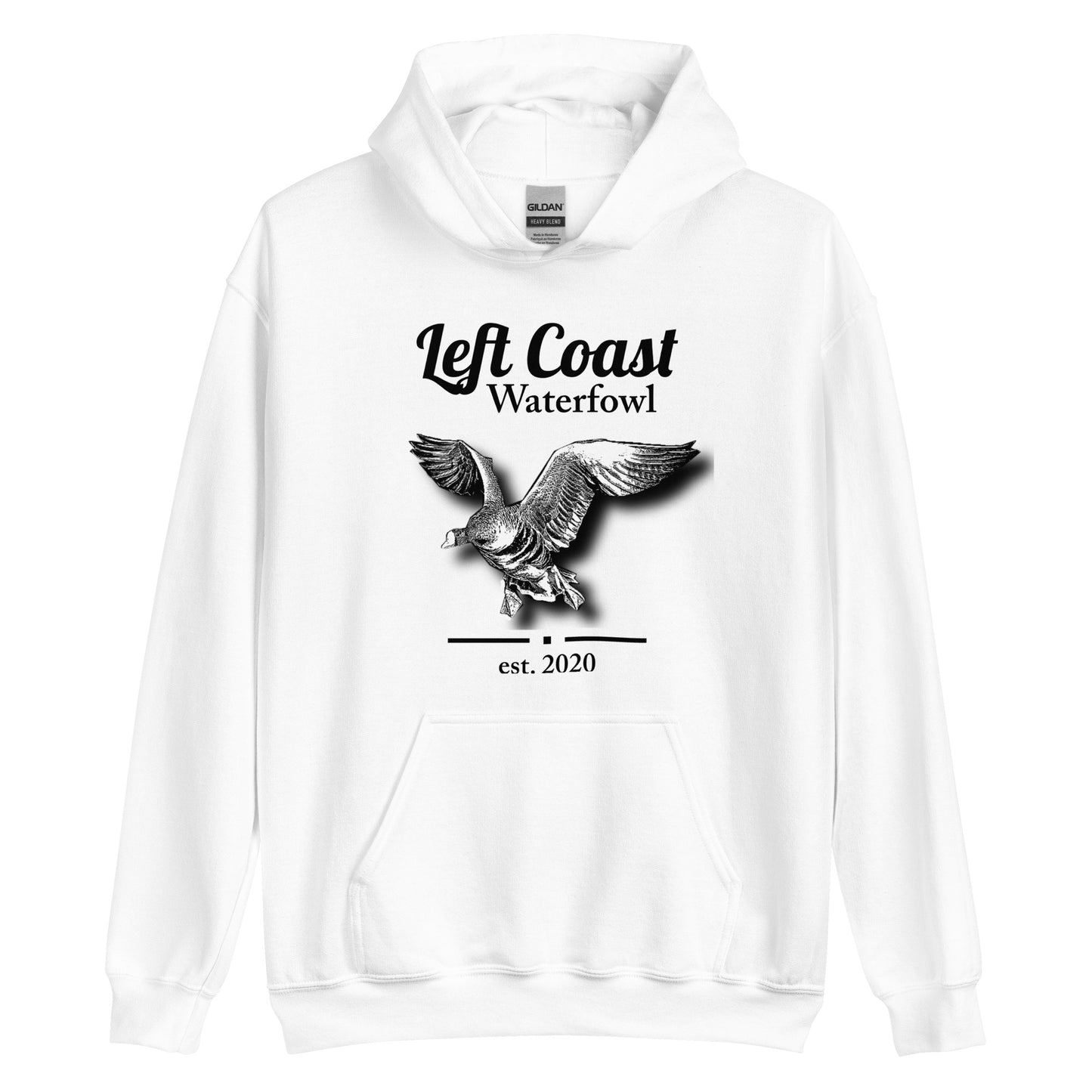 Speck Sketch Hoodie