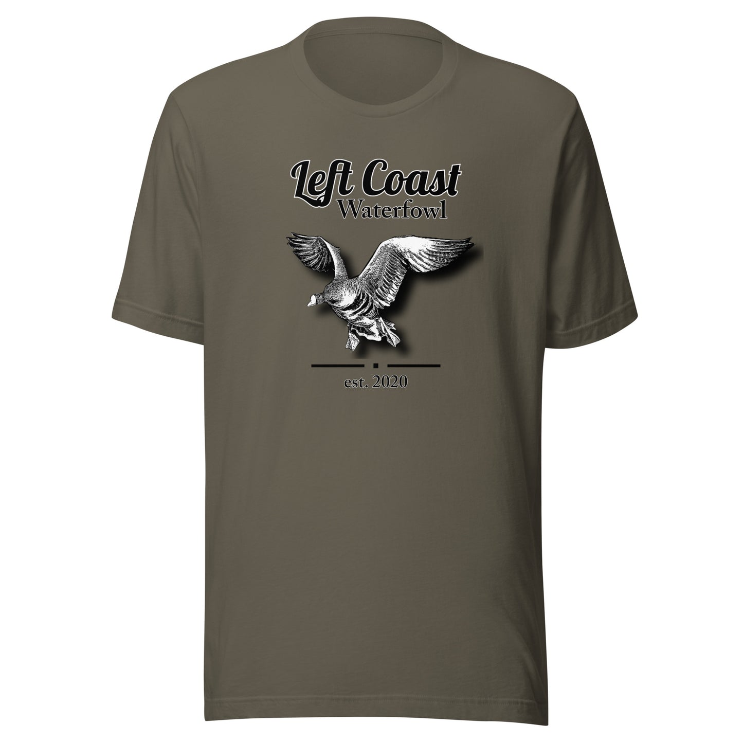 Speck Sketch T Shirt
