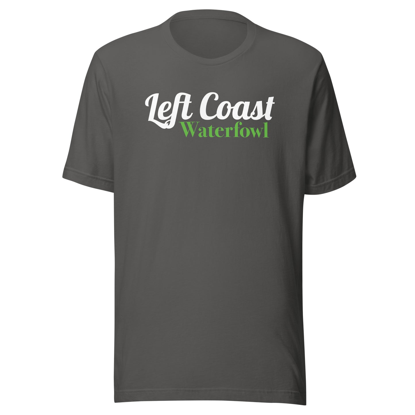 OG LCW logo T shirt
