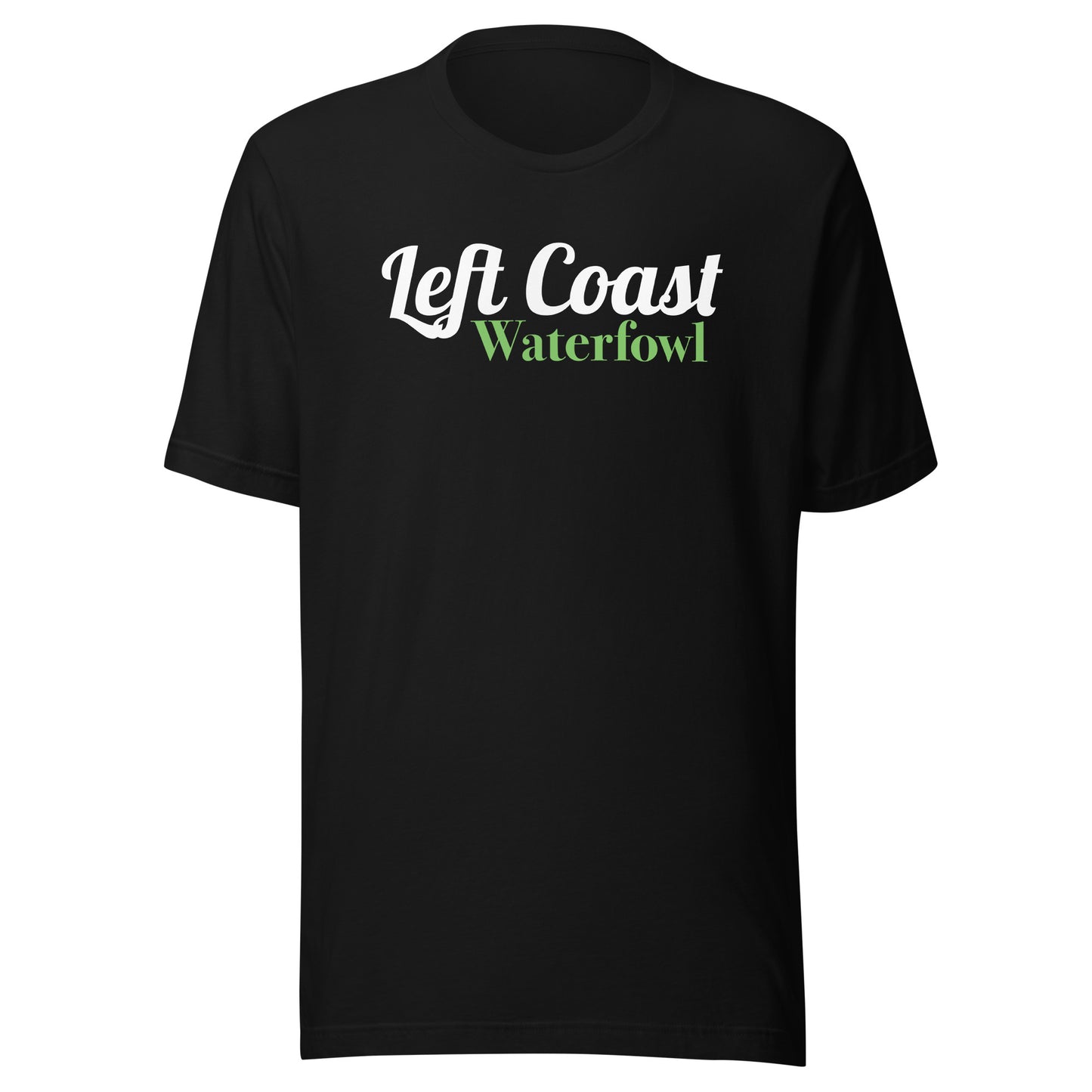 OG LCW logo T shirt