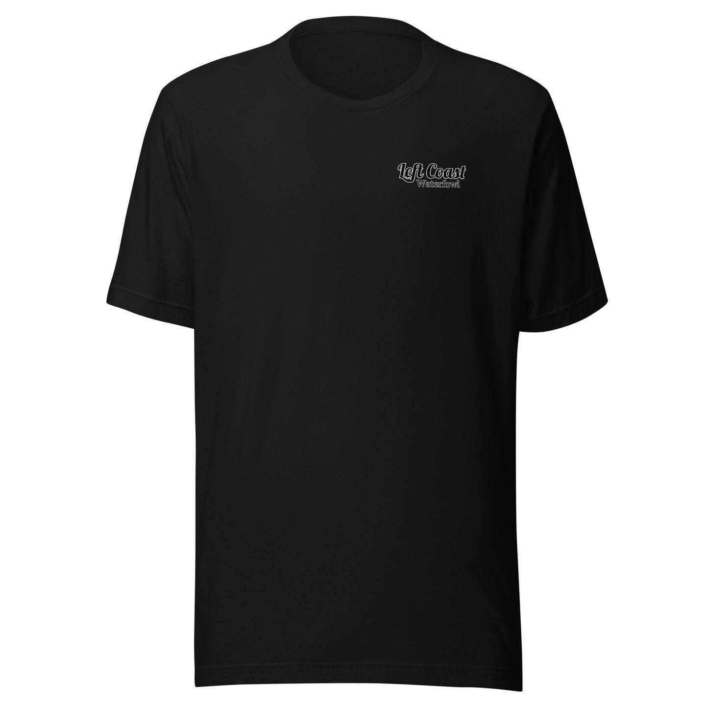 The Butte Painting T Shirt