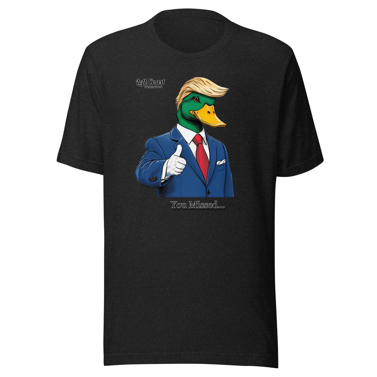 Donald... DUCK! T Shirt