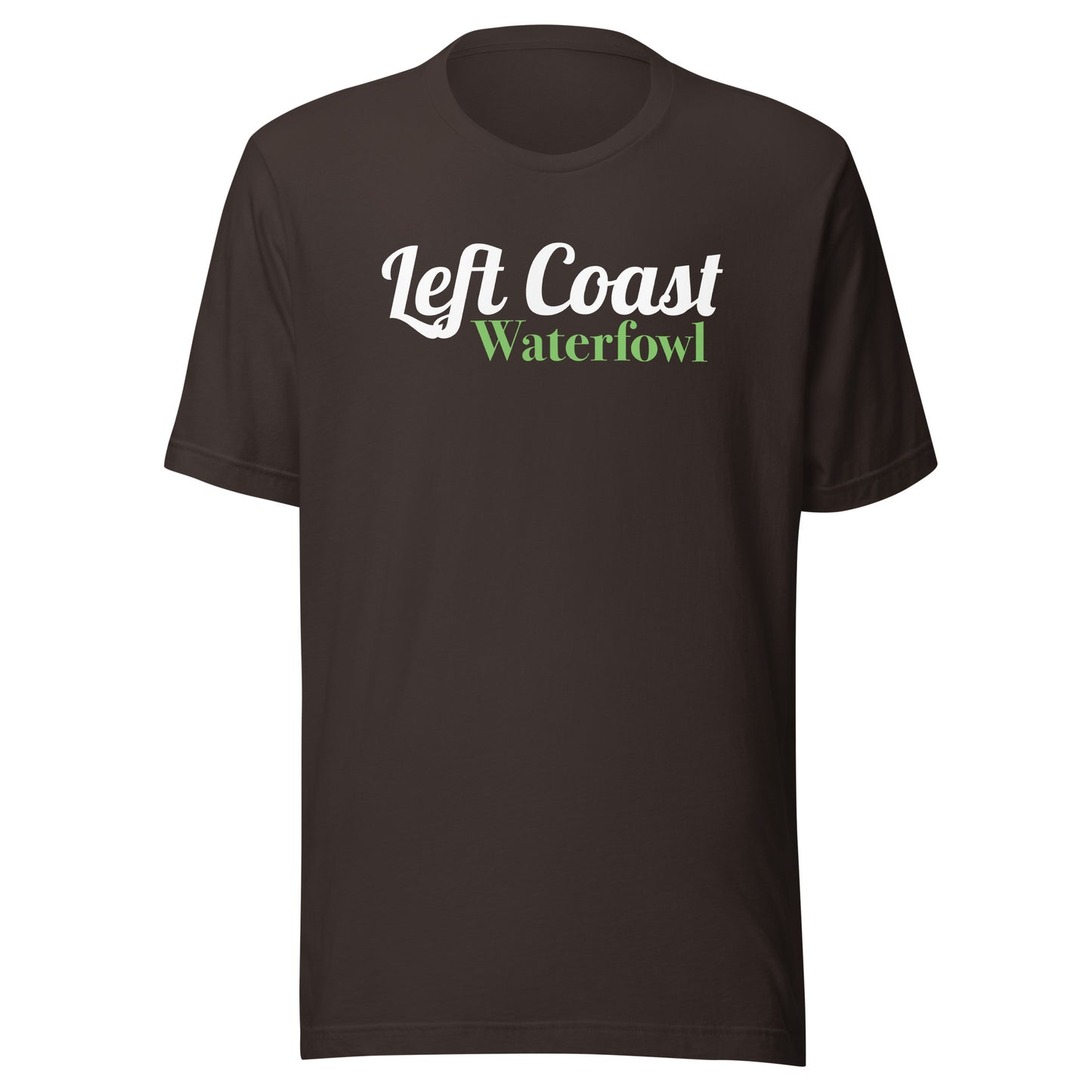 OG LCW logo T shirt