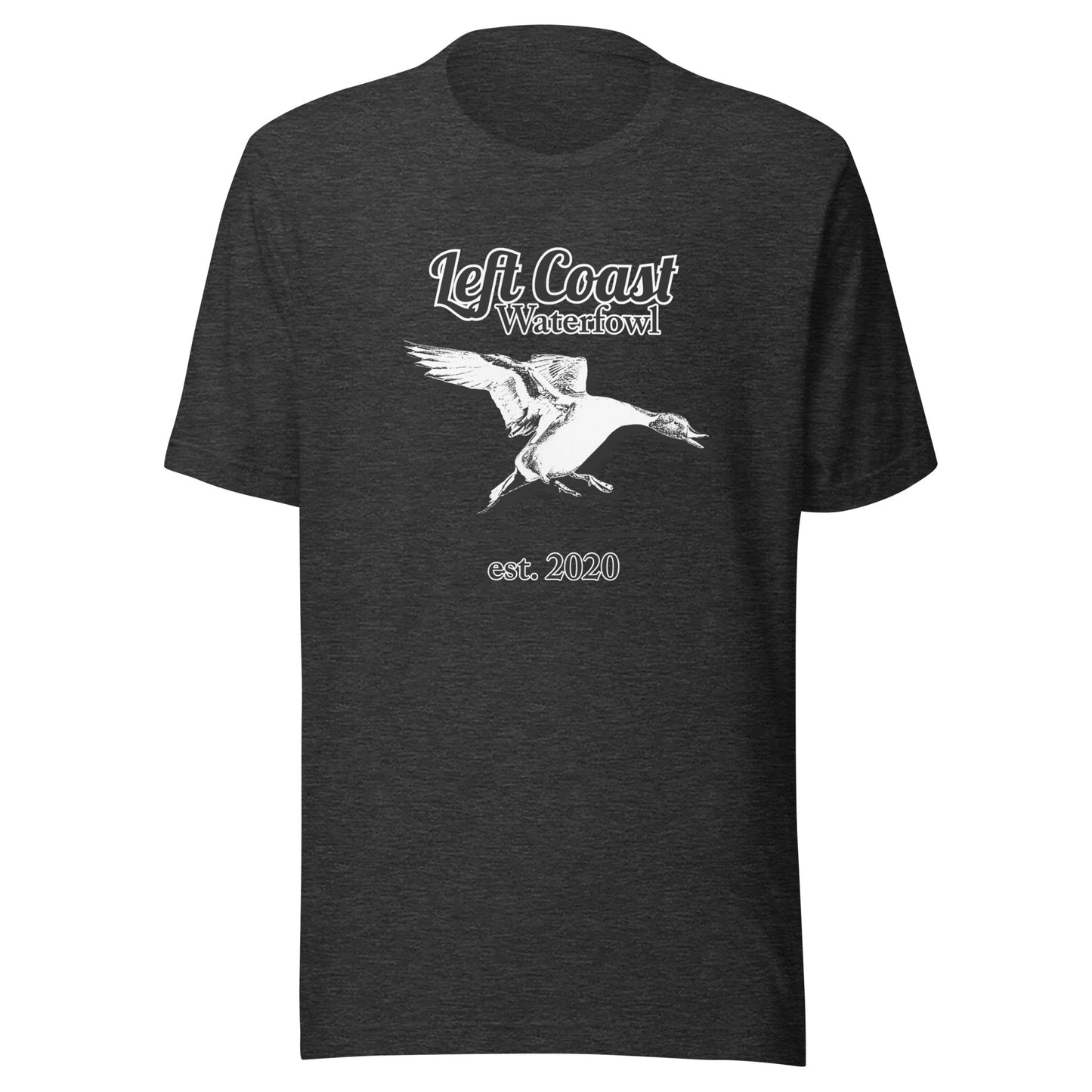 Banded Pintail T shirt