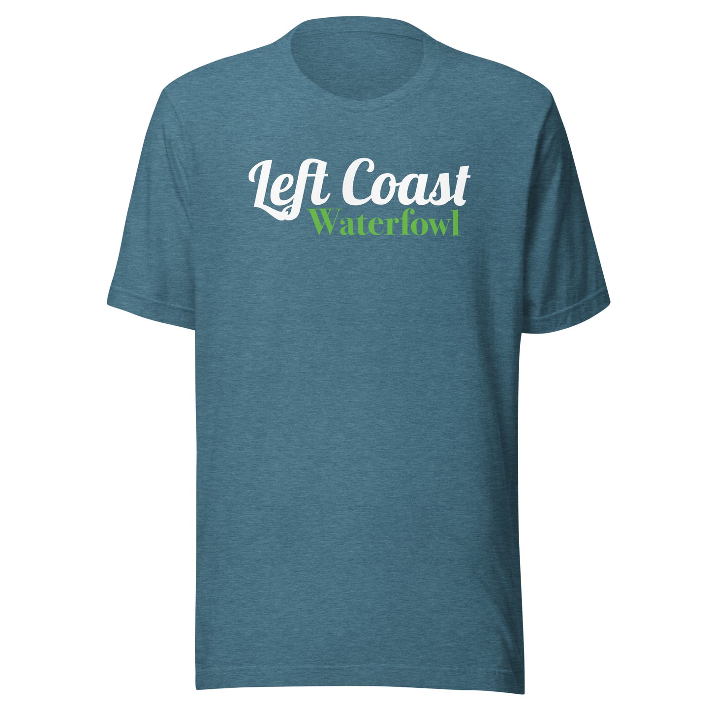 OG LCW logo T shirt