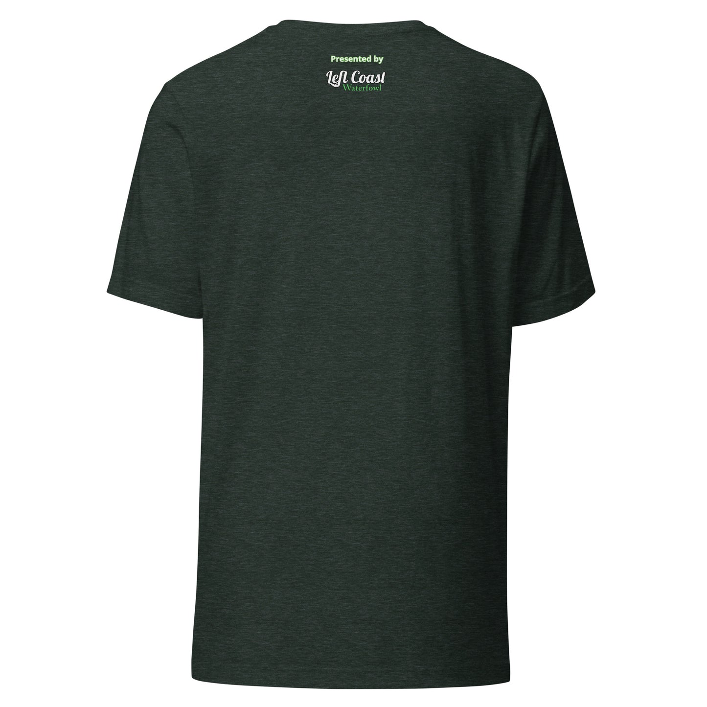 The Filthy Spoon T Shirt