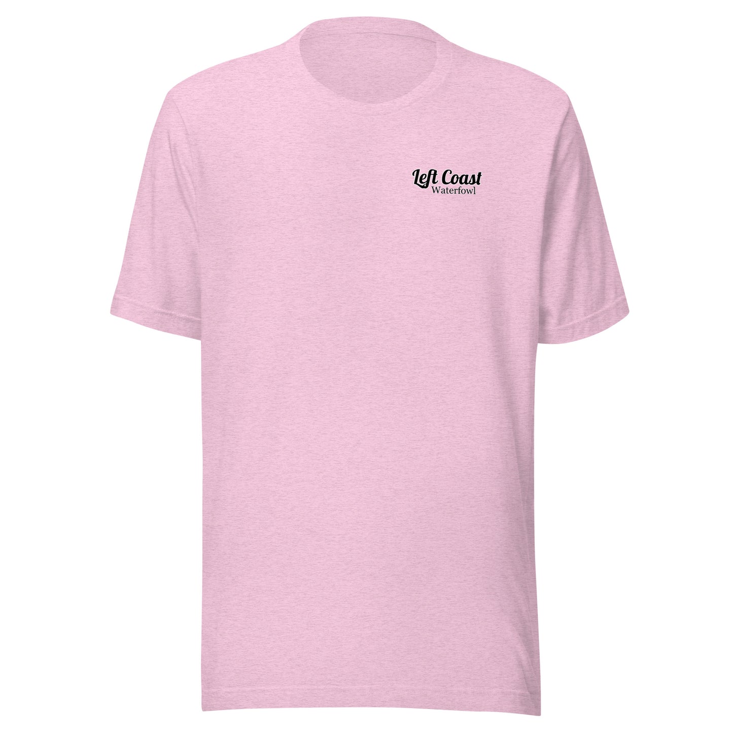 The Butte Painting T Shirt