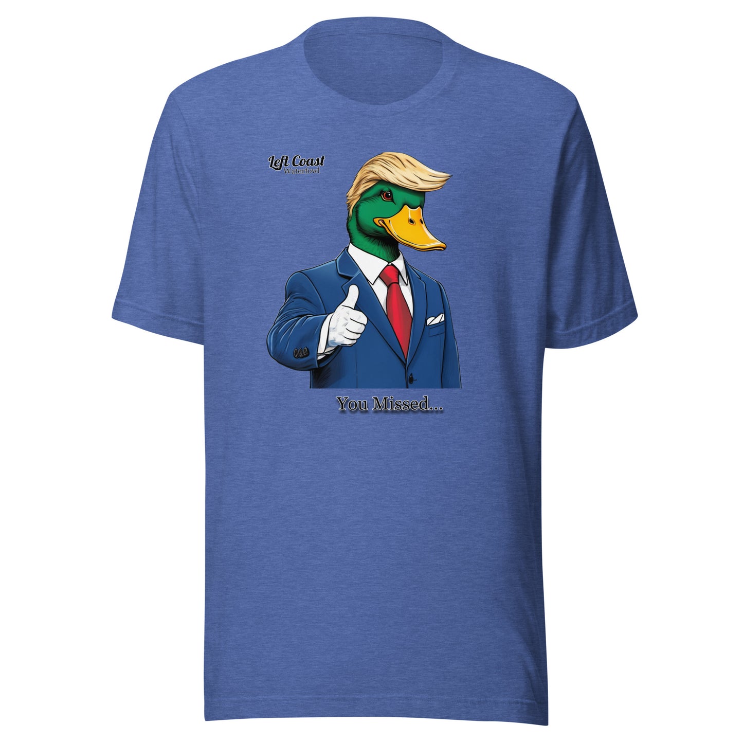 Donald... DUCK! T Shirt