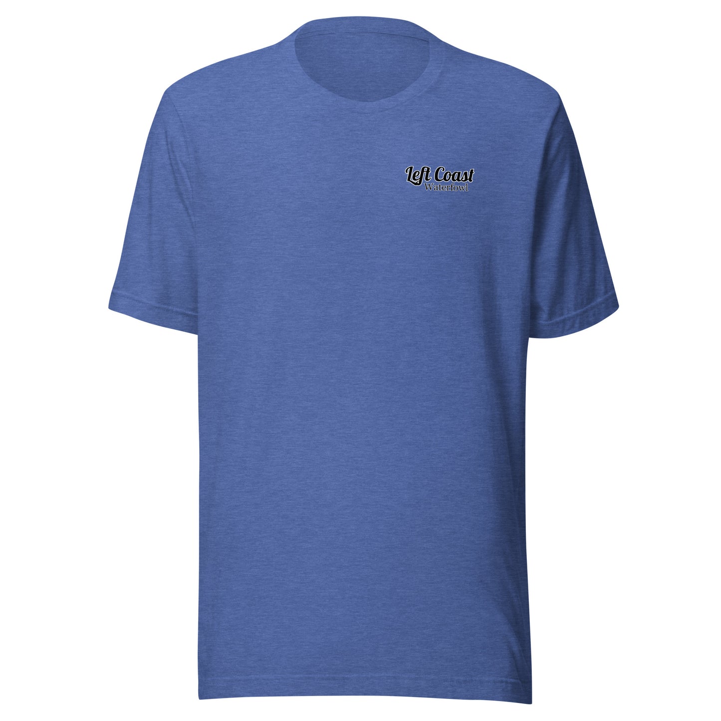 The Butte Painting T Shirt
