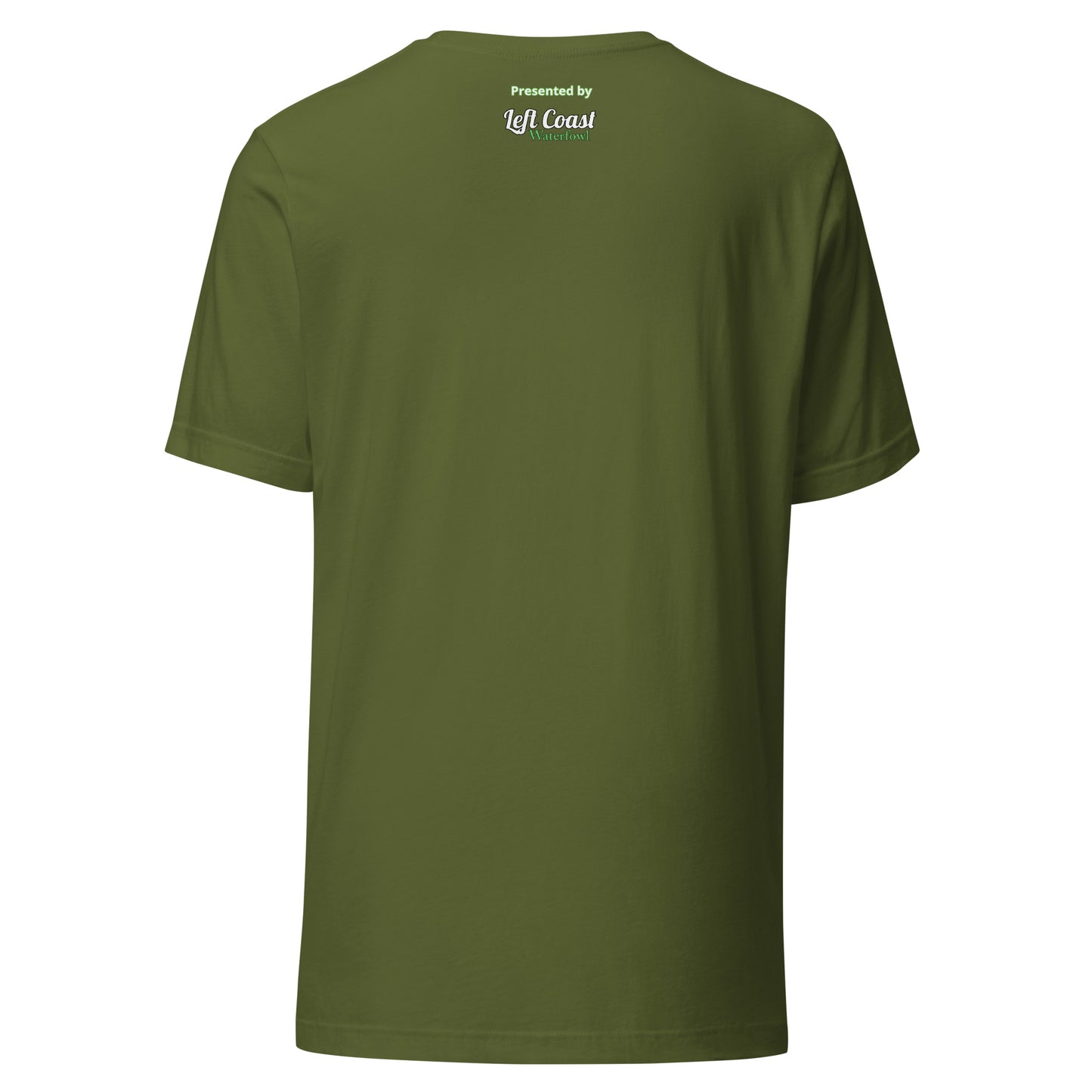 The Filthy Spoon T Shirt