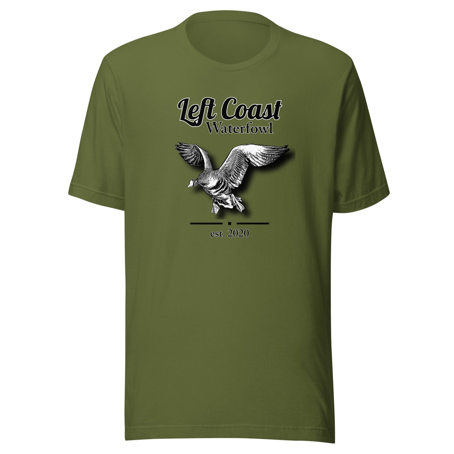 Speck Sketch T Shirt