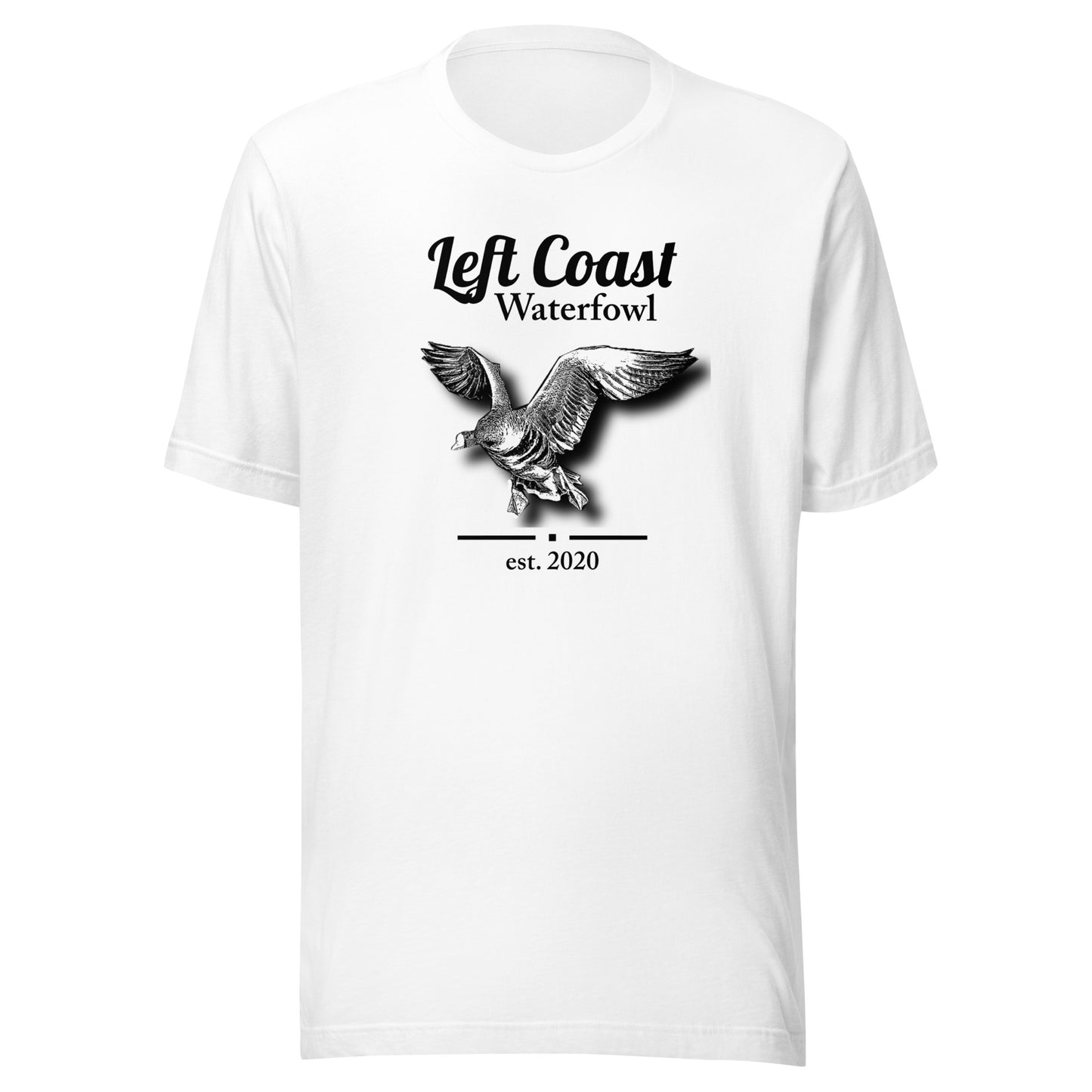 Speck Sketch T Shirt