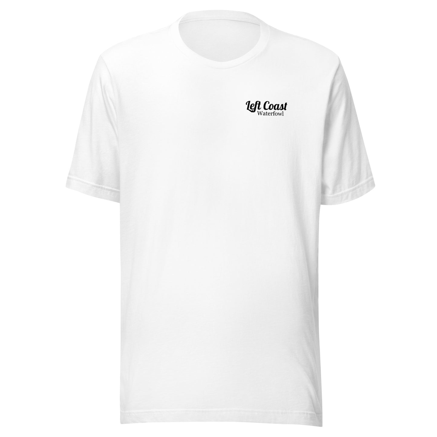 The Butte Painting T Shirt
