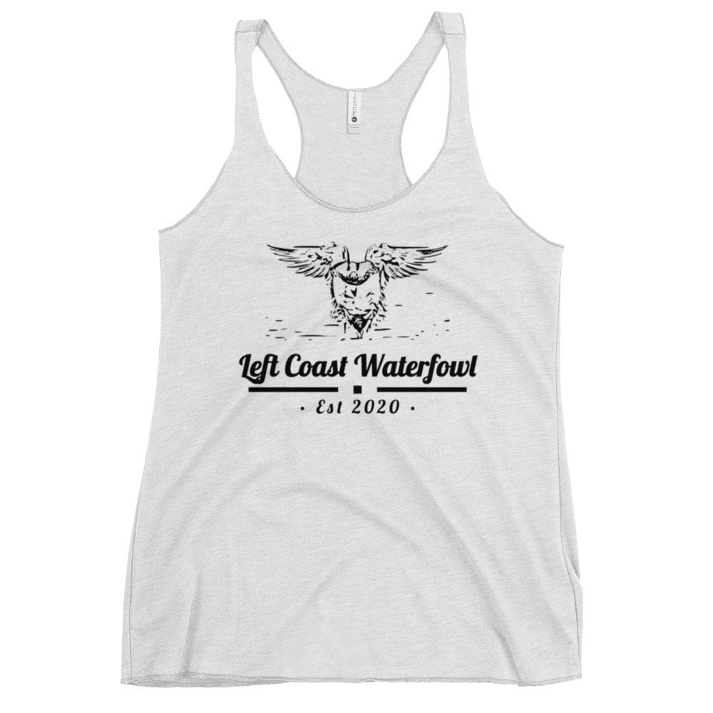 On the Deck Racerback Tank