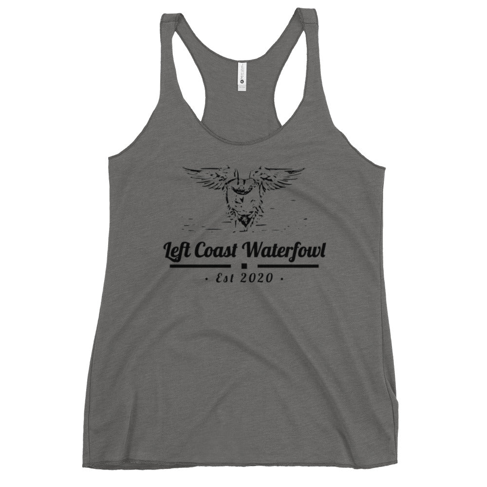 On the Deck Racerback Tank