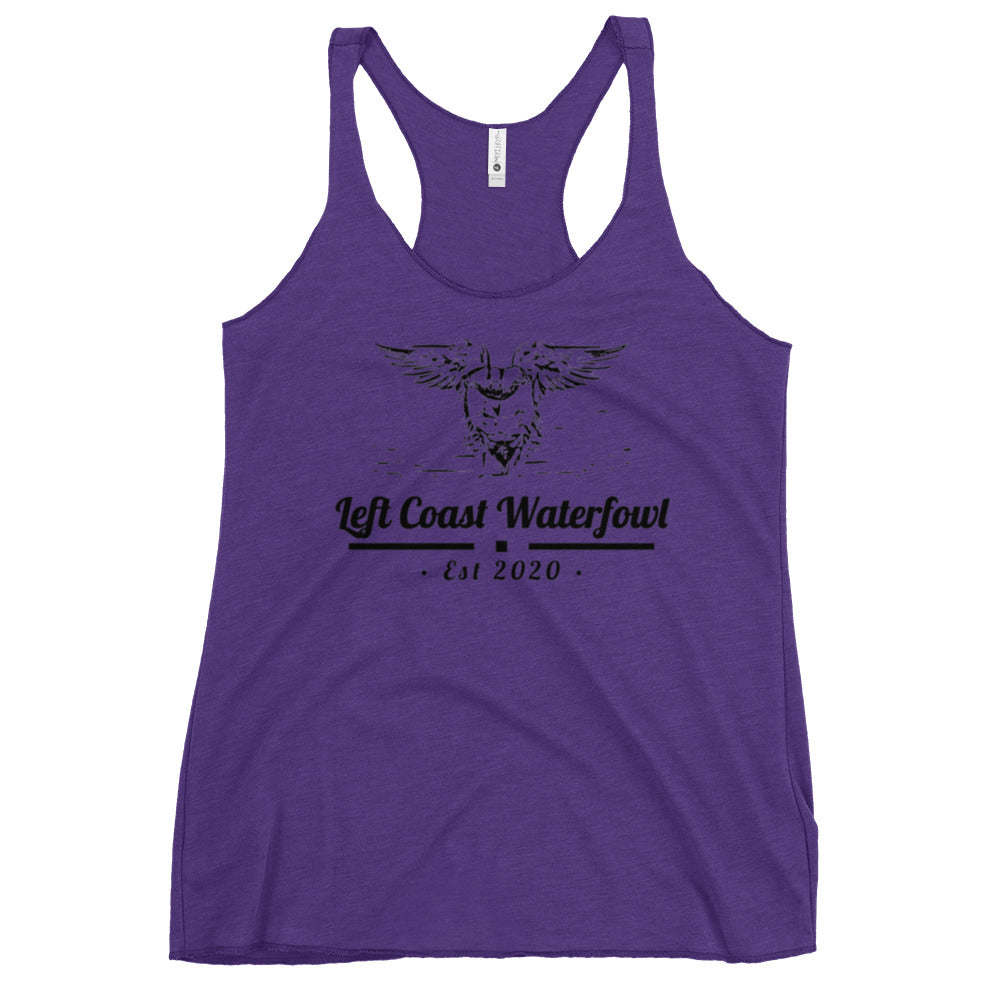 On the Deck Racerback Tank