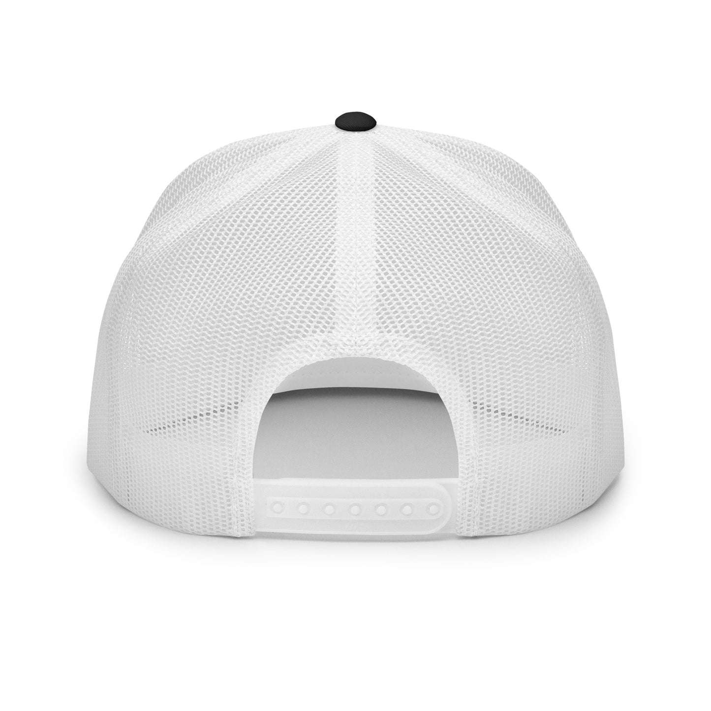 The Vector - Flat Bill Hats (Multiple Color Combo's)