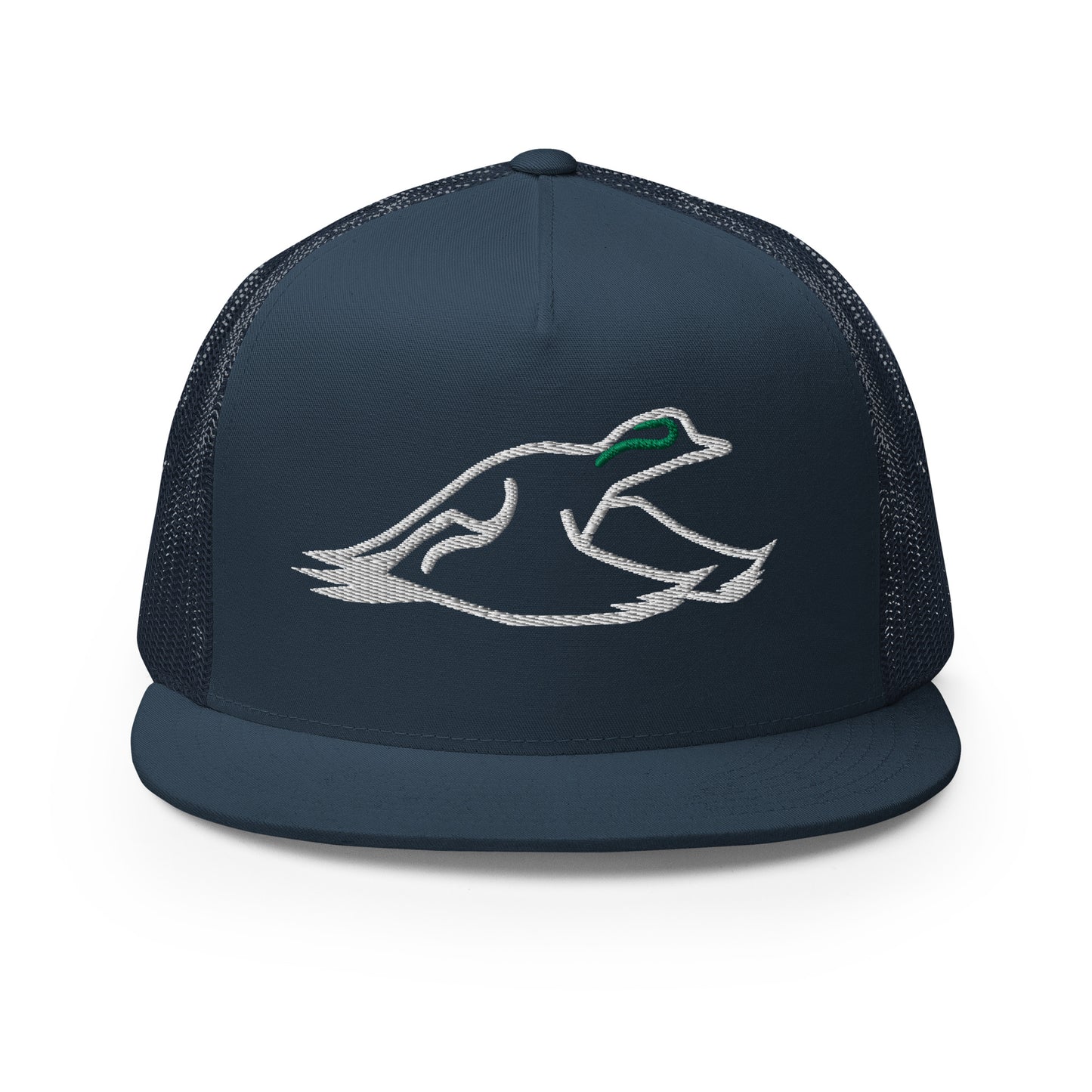 The Vector - Flat Bill Hats (Multiple Color Combo's)