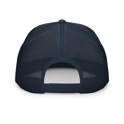 The Vector - Flat Bill Hats (Multiple Color Combo's)