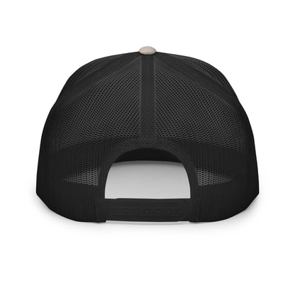 The Vector - Flat Bill Hats (Multiple Color Combo's)