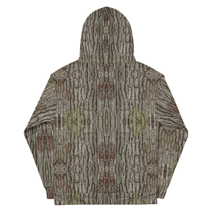 Hex-Timber Rattler Hoodie (WHITE OAK)