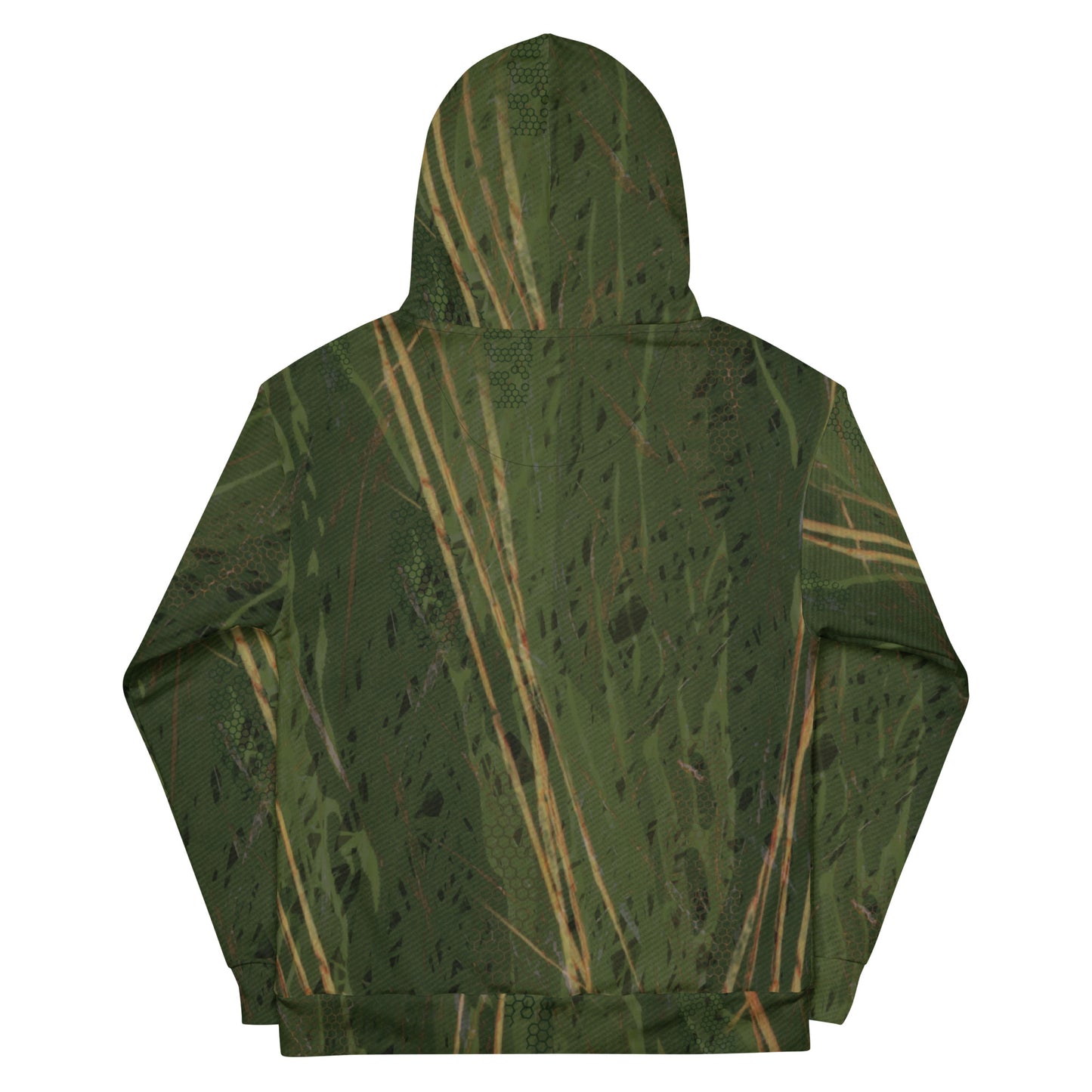 Refuge-Rattler Hoodie