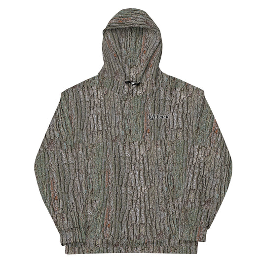 Live Oak Hoodie