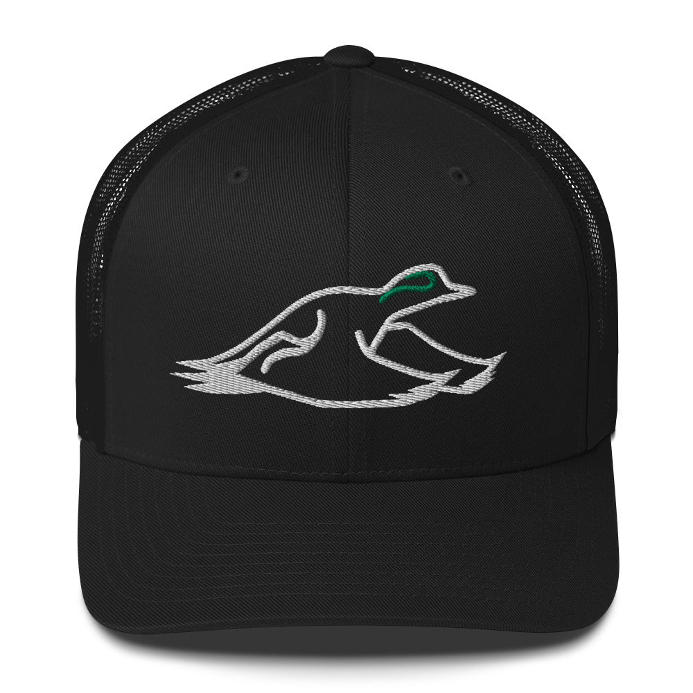 The Vector - Mid Profile Hats (Multiple Color Combo's)