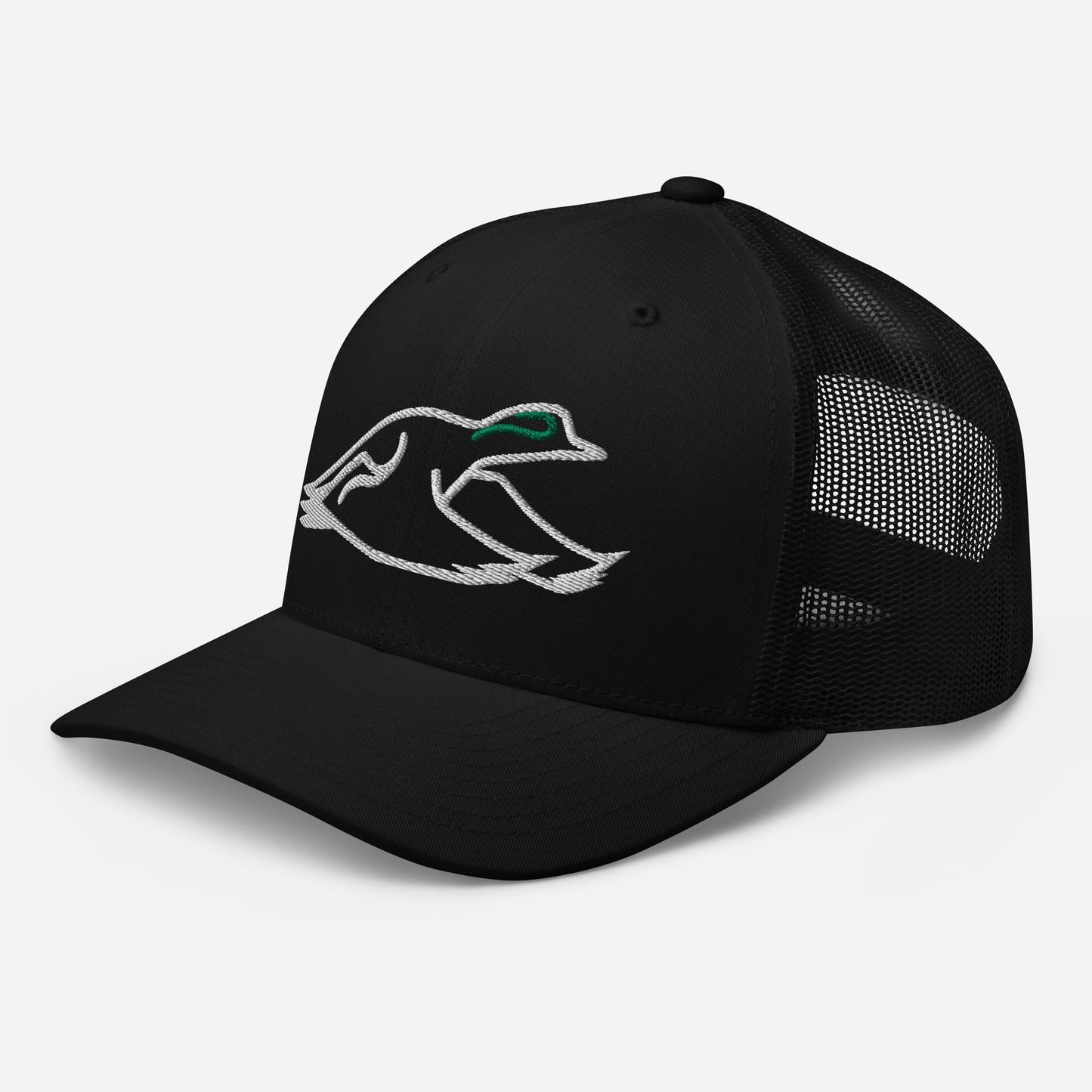 The Vector - Mid Profile Hats (Multiple Color Combo's)