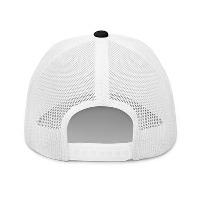 The Vector - Mid Profile Hats (Multiple Color Combo's)