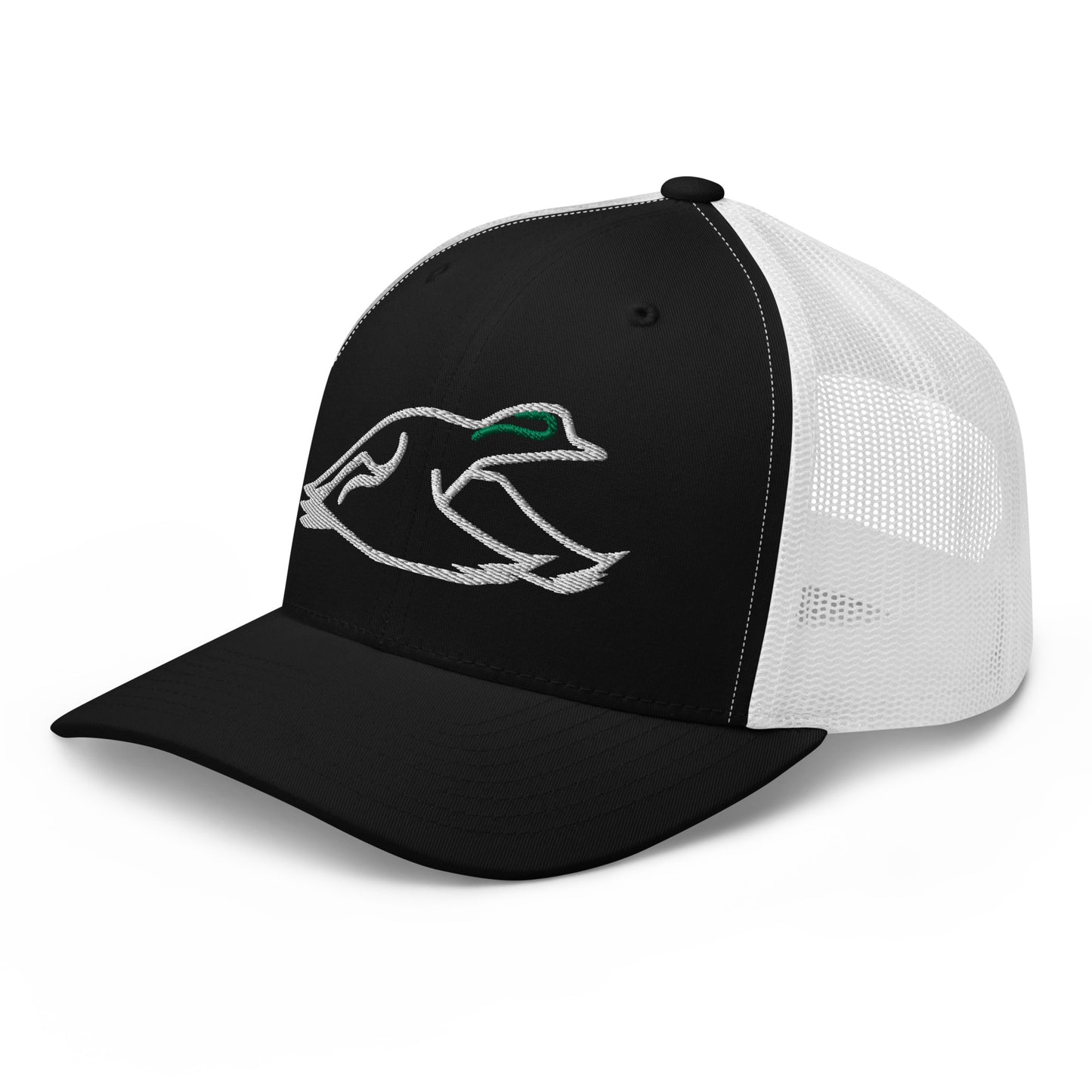 The Vector - Mid Profile Hats (Multiple Color Combo's)