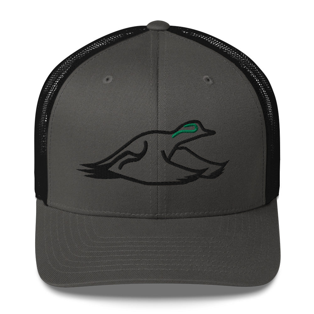 The Vector - Mid Profile Hats (Multiple Color Combo's)