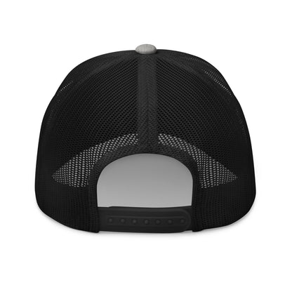 LCW Union Curved Bill Trucker Hat