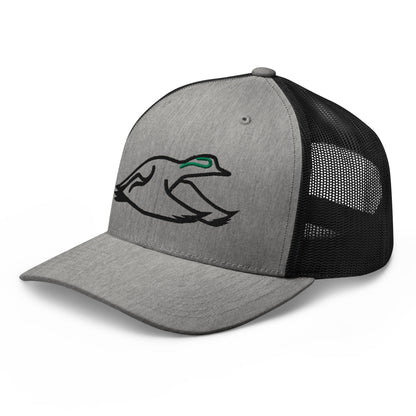 The Vector - Mid Profile Hats (Multiple Color Combo's)